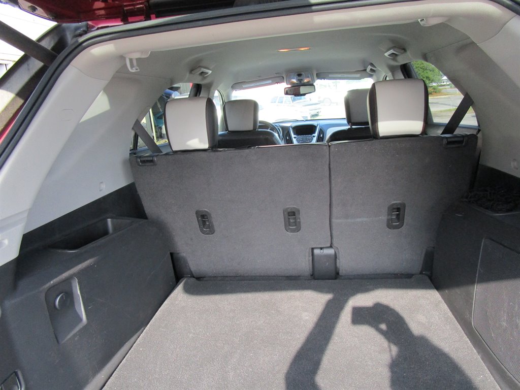 2017 Chevrolet Equinox Premier - Photo 9