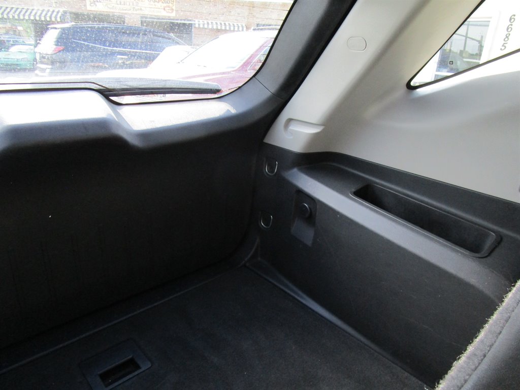 2017 Chevrolet Equinox Premier - Photo 11