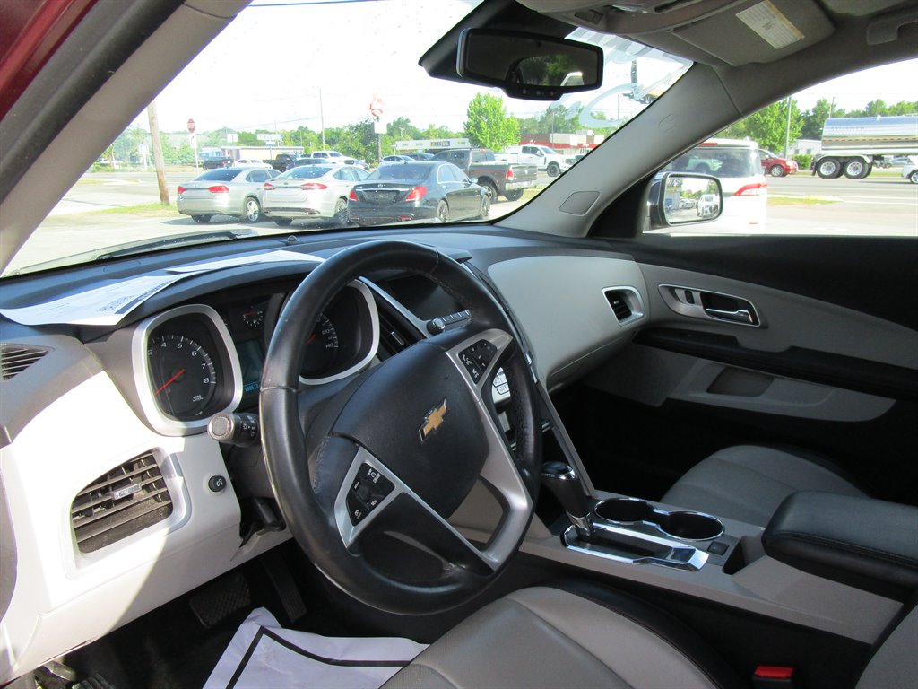 2017 Chevrolet Equinox Premier - Photo 7