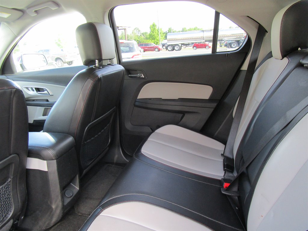 2017 Chevrolet Equinox Premier - Photo 8
