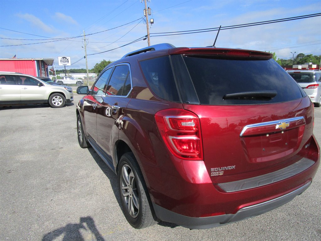 2017 Chevrolet Equinox Premier - Photo 6