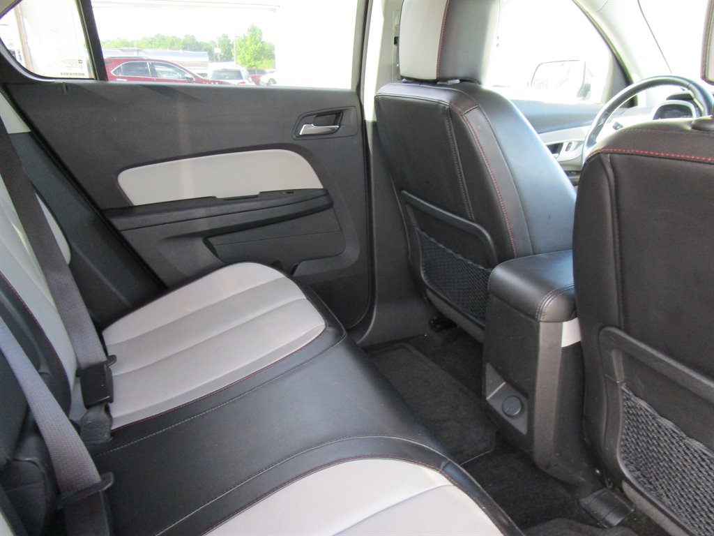 2017 Chevrolet Equinox Premier - Photo 10