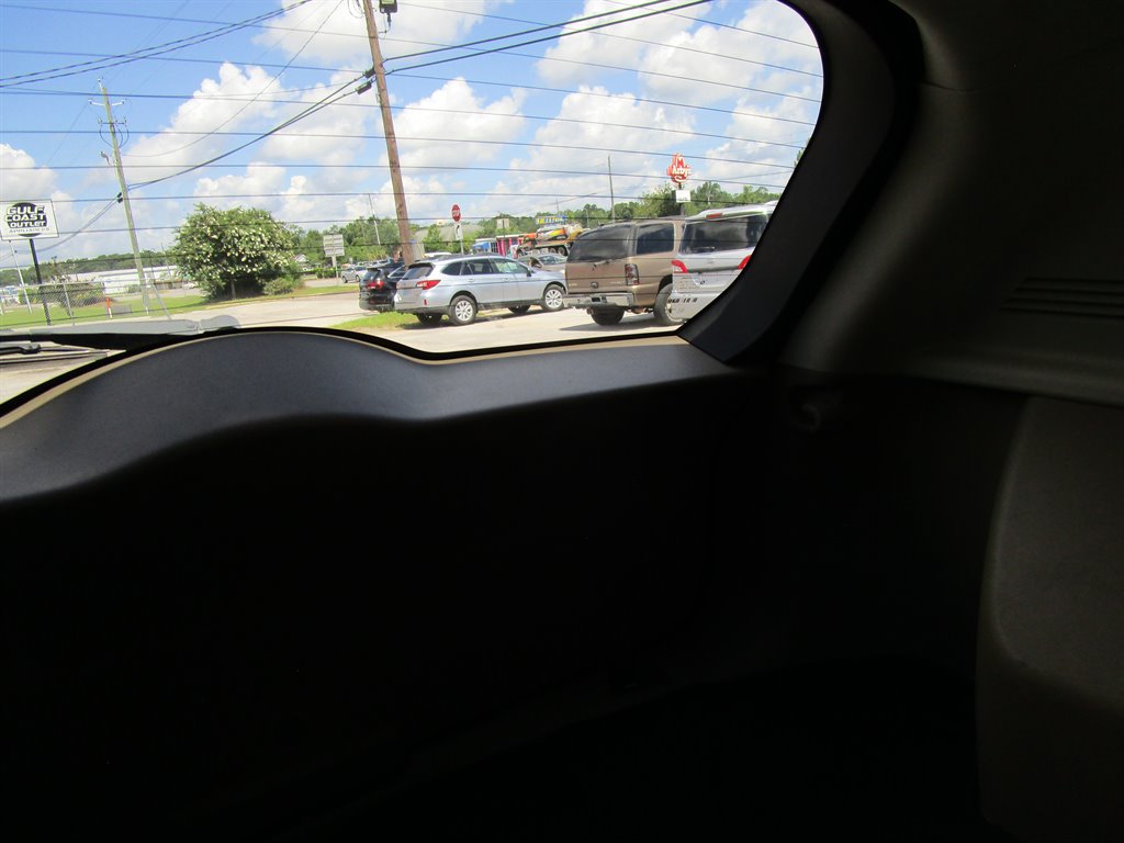 2013 Jeep Compass Latitude - Photo 10