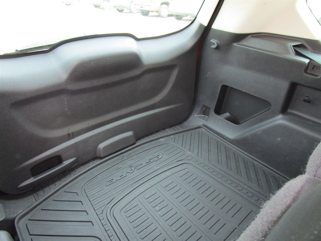 2015 Ford Escape S - Photo 12