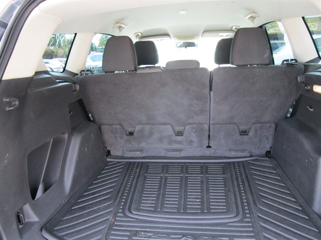 2015 Ford Escape S - Photo 10