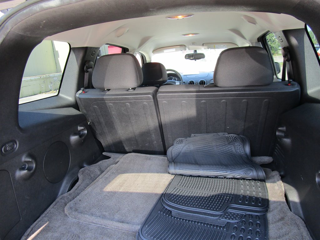 2011 Chevrolet HHR LS - Photo 9