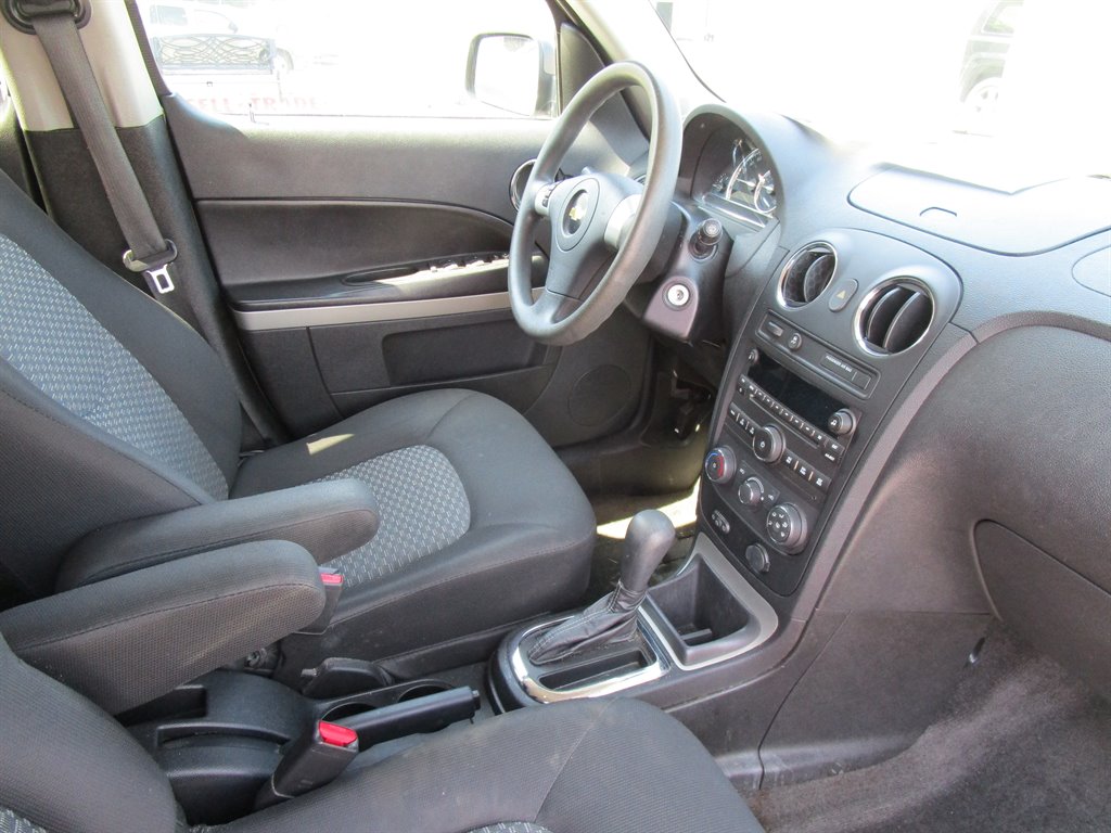 2011 Chevrolet HHR LS - Photo 11