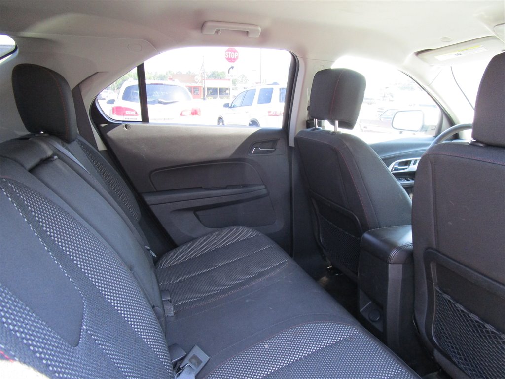 2016 Chevrolet Equinox LT - Photo 10