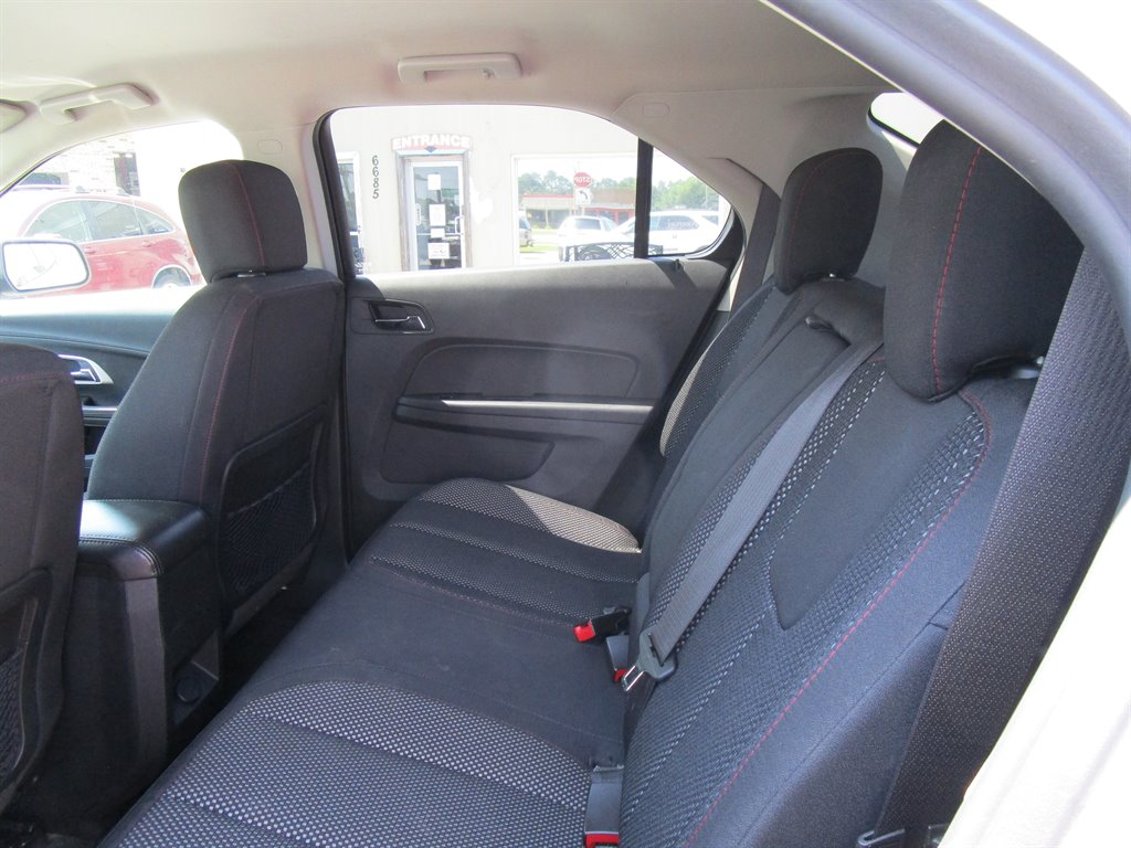 2016 Chevrolet Equinox LT - Photo 8