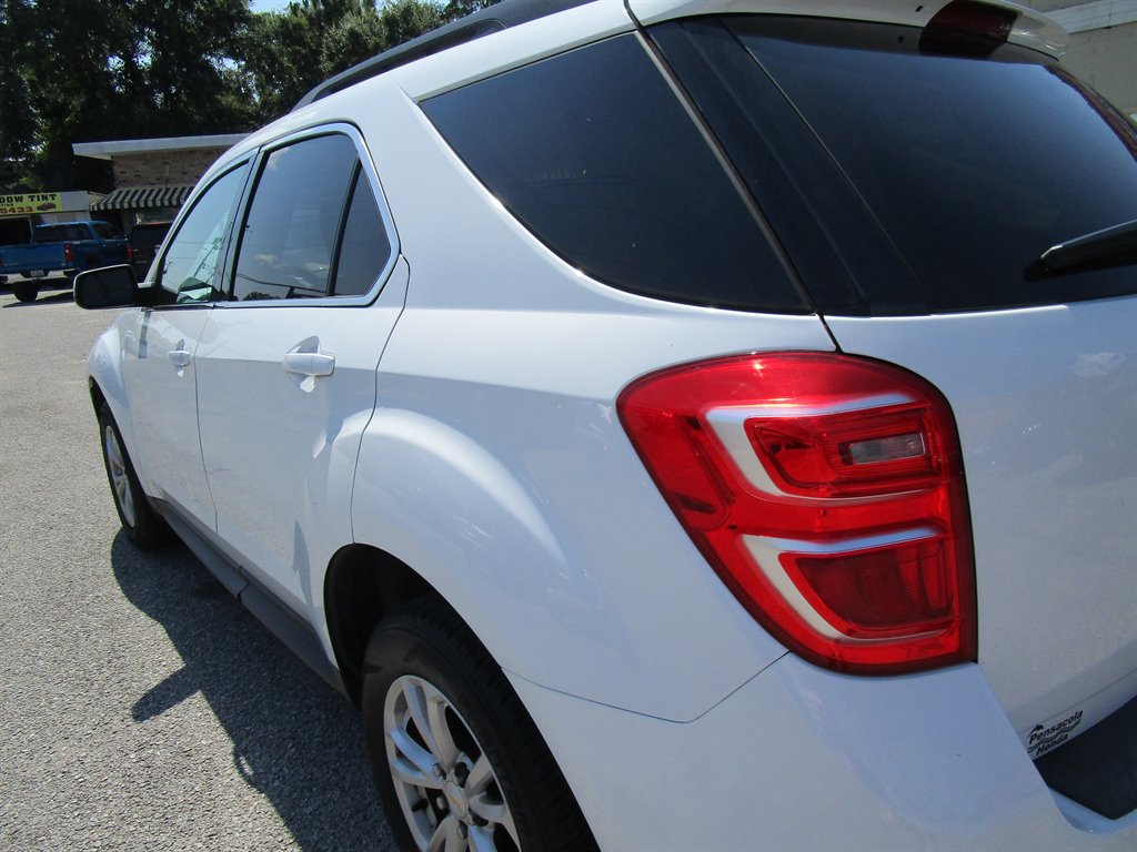 2016 Chevrolet Equinox LT - Photo 6