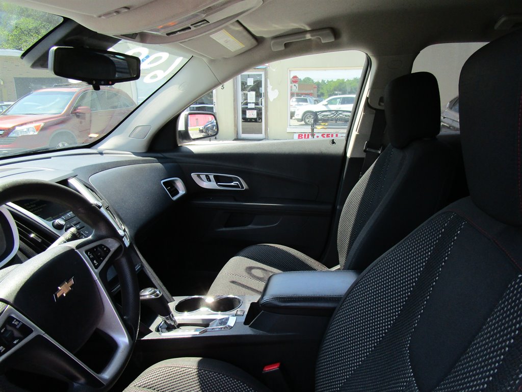 2016 Chevrolet Equinox LT - Photo 7