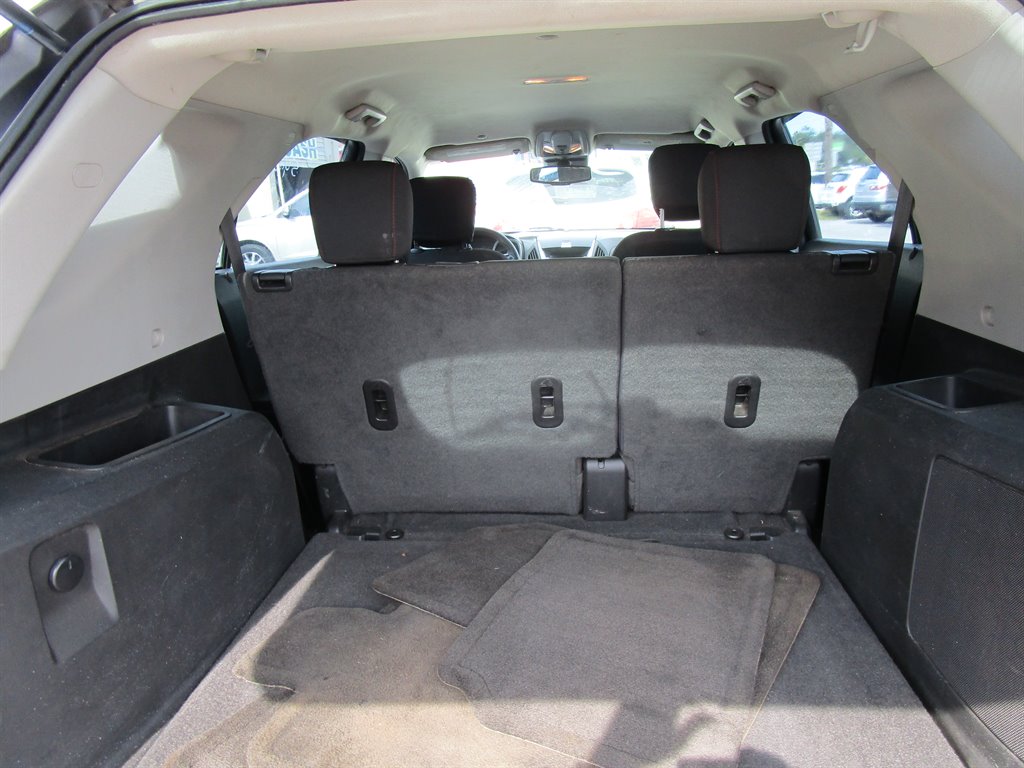 2014 Chevrolet Equinox LS - Photo 9