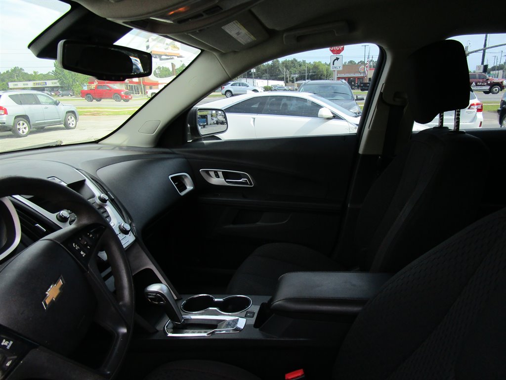 2014 Chevrolet Equinox LS - Photo 7