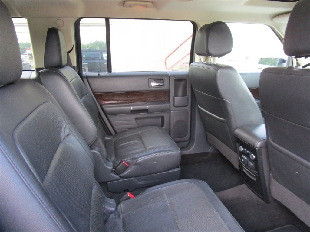 2014 Ford Flex Limited - Photo 11