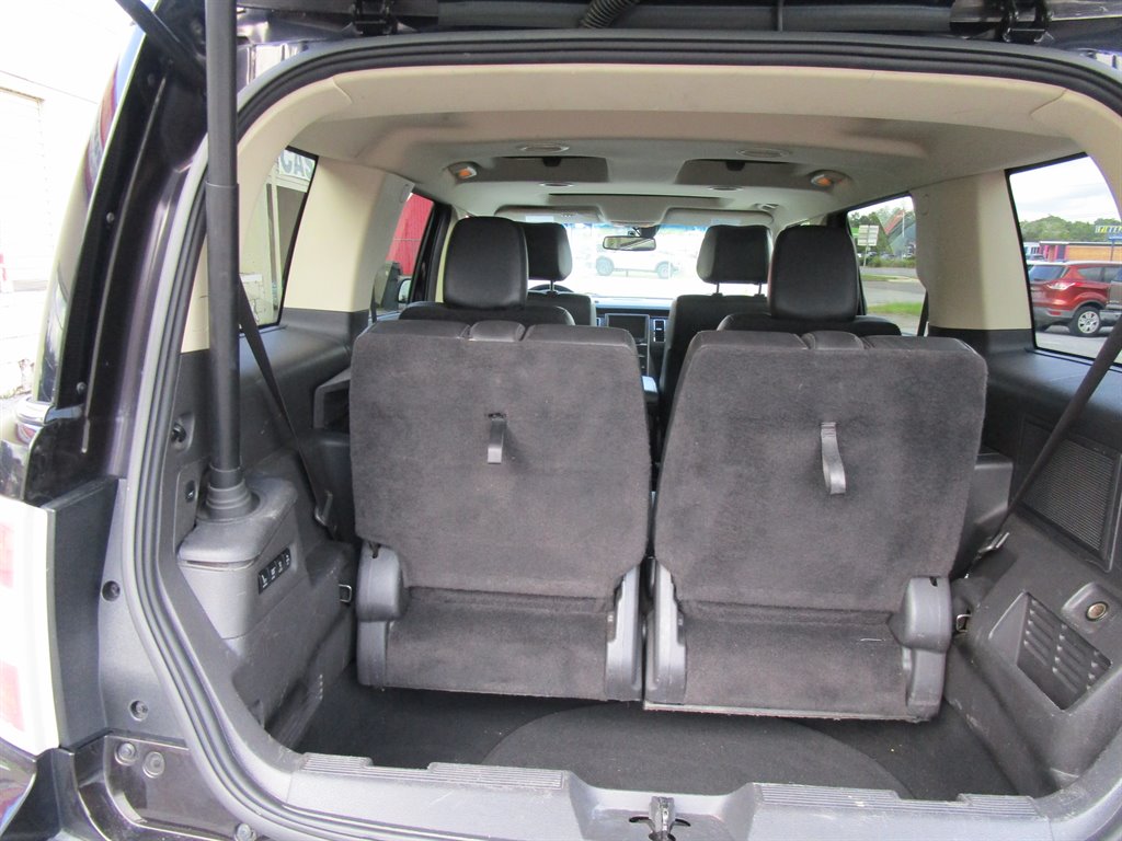2014 Ford Flex Limited - Photo 10