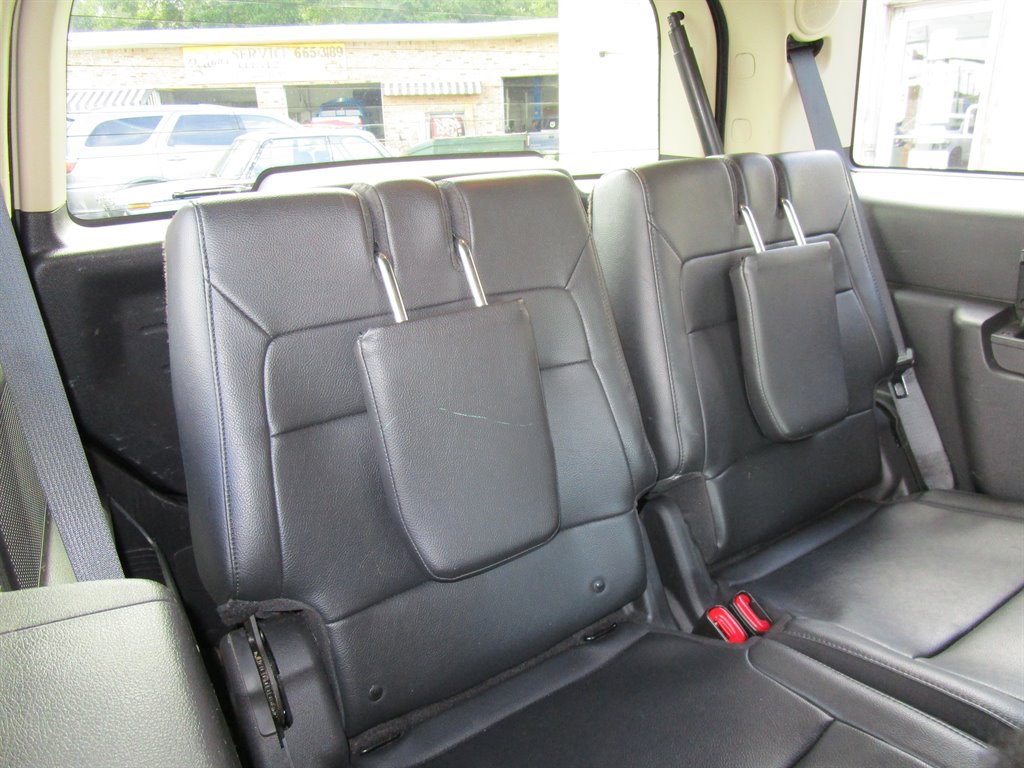 2014 Ford Flex Limited - Photo 12