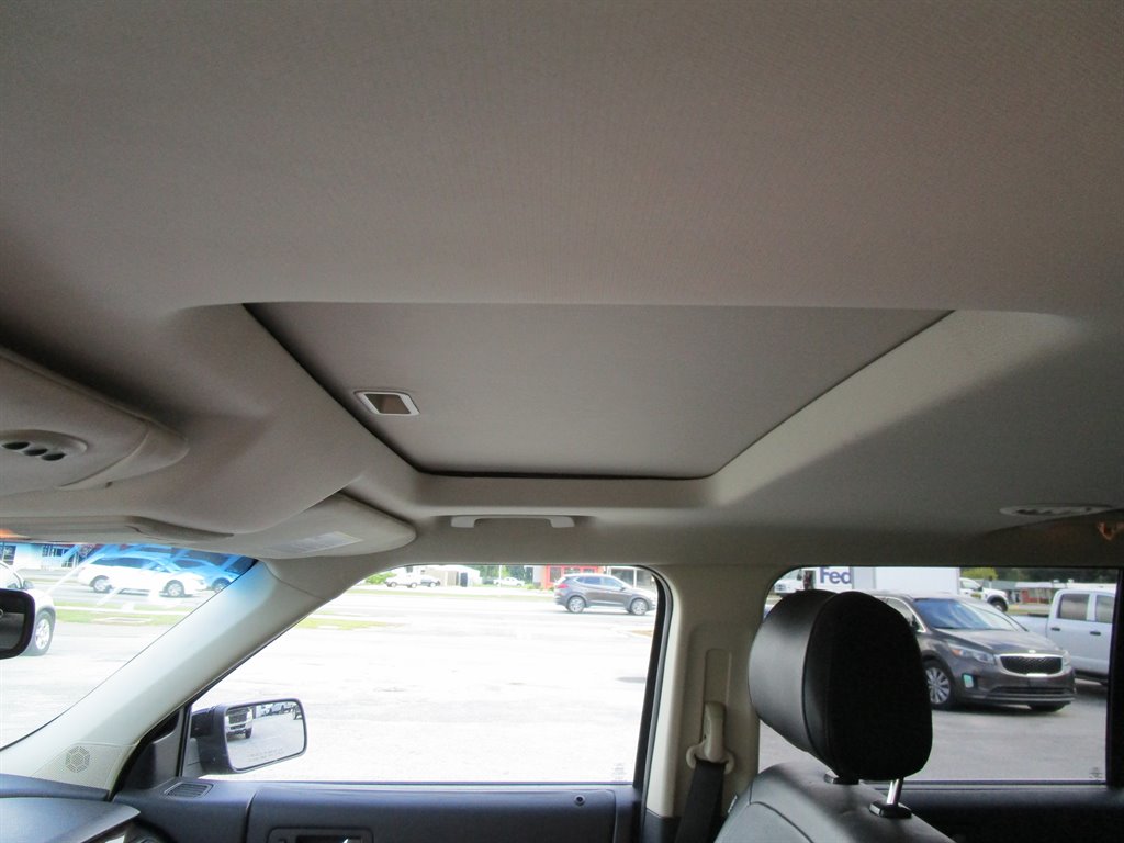 2014 Ford Flex Limited - Photo 8
