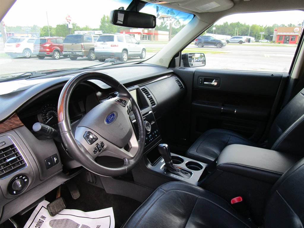 2014 Ford Flex Limited - Photo 7