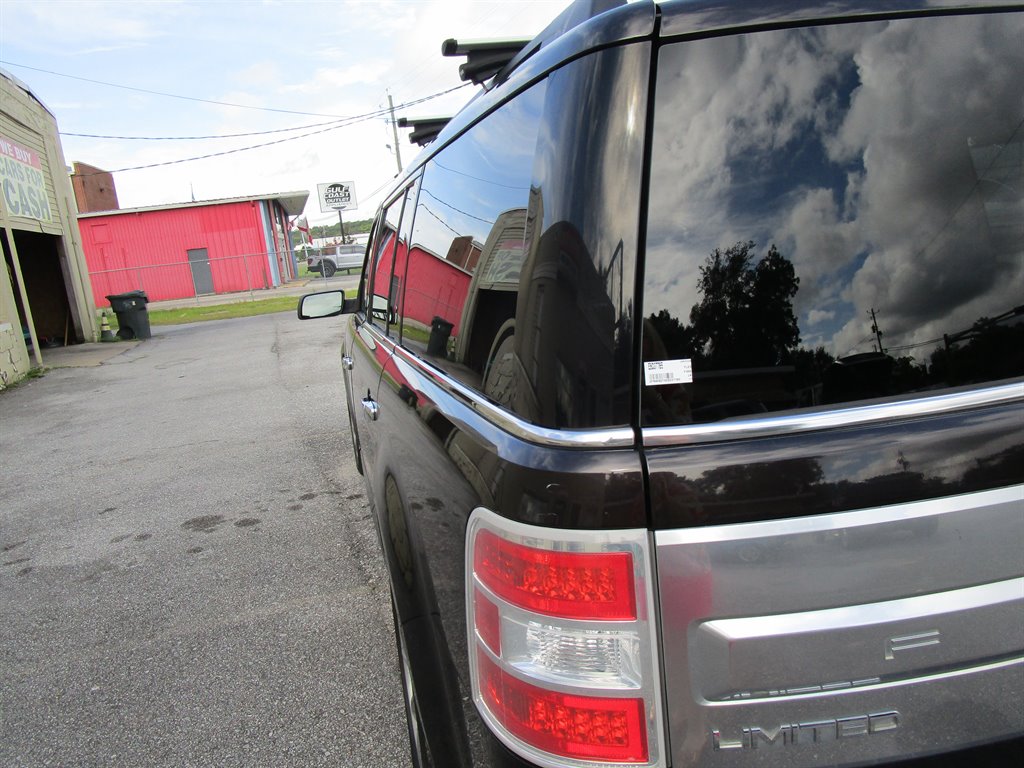 2014 Ford Flex Limited - Photo 6